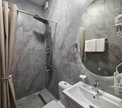 Премиум Люкс с кроватями TWIN/DBL в Цитрус