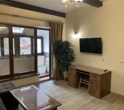 Люкс в Оазис