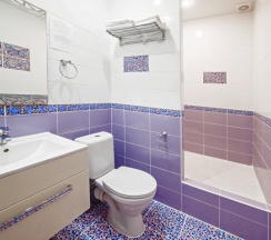 Стандарт с двуспальной кроватью в Горький