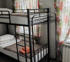 Номер эконом семейный в Свои