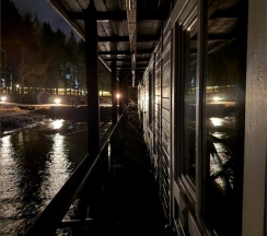 Номер Делюкс "Восток" в Времена Года