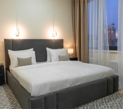 PREMIUM в Grand more boutique hotel