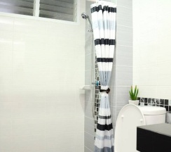 Одноместный номер Deluxe в Pitikant Place