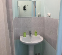 2-комнатный номер делюкс семейный в Триумф