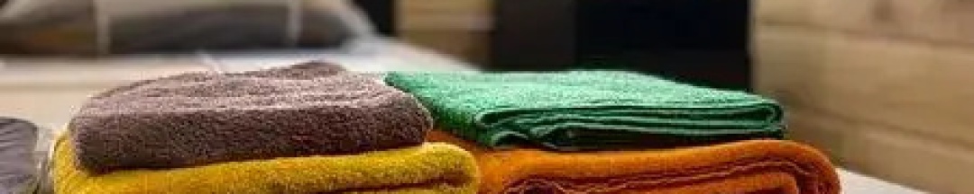 Двухместный номер Standard 2 отдельные кровати в Лукино