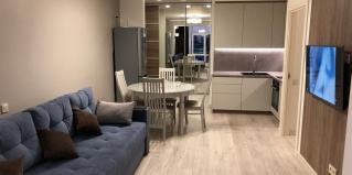 Сириус: Гостевой дом Geo Apart