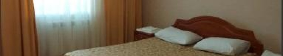 Номер улучшенный с 1 двуспальной кроватью в Ной