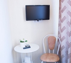 Рим - Business Single в Red hotel
