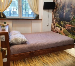 Двухместный номер в Light Dream