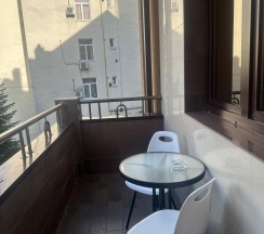 4-местные апартаменты улучшенные г. Сочи, ул. Крымская, 79/1 в Легенда Сочи