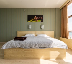 Люкс в Эльхаус