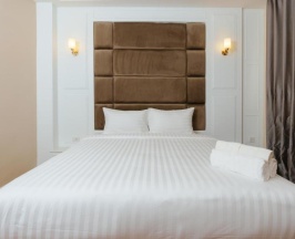 Номер Standard в Calinton Hotel