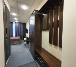 Номер Superior в Добрай