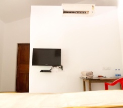 Номер Standard в Hill Top Goa Lodge
