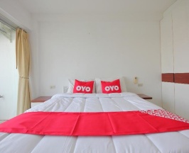 Двухместный номер Standard в Super OYO 498 Ladawan Villa