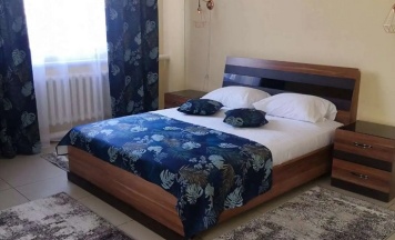 Люкс в Березка