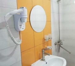 Двухместный номер Superior двуспальная кровать в Модерато