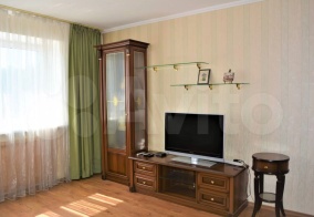 Апартаменты Апартаменты на Комсомольская ул., 269 в Орле