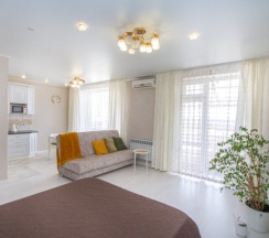 Exclusive DELUXE в Green home