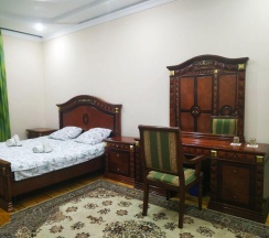 Двухместный номер Superior двуспальная кровать в Отель The Oreon Inn
