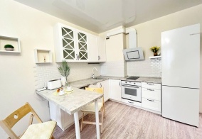 Апартаменты Livio.su в Ростове-на-Дону