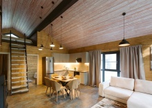 АРИАДНА ( ДО 8 ГОСТЕЙ ) в Berloga Country Resort