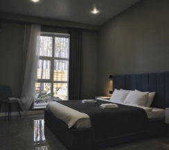 ВИЛЛА В КАРЕЛИИ 4 ( ул. Мира 31 в ) в Mirahome