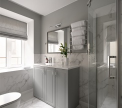 Супериор в Academia Васильевский