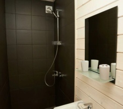 Апартаменты Студио в Taleo home