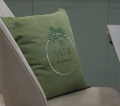 Коттедж 200 м² в Vetvi