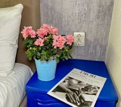 № 8 Time (Для пары или одного) в Home