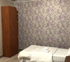 Апартаменты, мкр. Энтузиастов, д. 7 в Мир Апартаментов