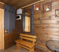 Дом в Дом на Табачной