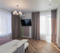 Квартира в Апартаменты на Депутатская, 87/12_2