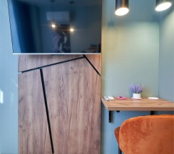 Адлер ☼ пер.Фермерский 24/1 │ 8 от LetoApart в LetoApart