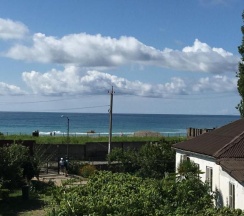 Номер Economy в РелаксКомфорт