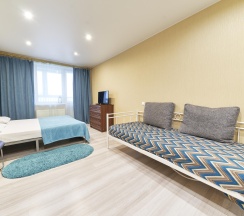 Апартаменты стандарт в Mega Stay (Мега Стей)