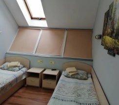 Номер Standard в Дубровка