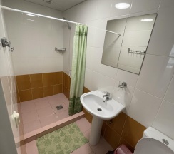 Двухместный номер в Кристина