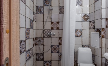 Одноместный номер Делюкс в Start hotel