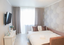 Тигровая 26 в OGNI Apartments