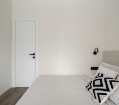 Дом Уютный в Лесной восход