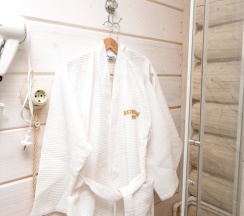 Коттедж Дуплекс в Пятницкий плёс