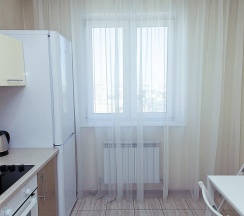 1-комнатные апартаменты стандарт Фрунзе, 49 в AntoninaApartments (АнтонинаАпартментс) на улице Крылова