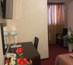 Номер Standard в Зауралье