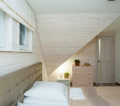 Коттедж "Любимый" в Золотая долина