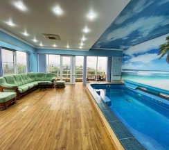 Апартаменты 293 в VeryHotel