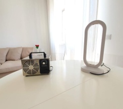 Апартаменты c 1 комнатой в 2b Home - Bari Centro
