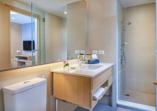 Апартаменты с 2 комнатами в Shama Lakeview Asoke Bangkok