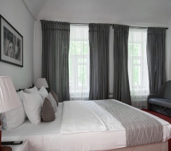 Трехместный номер в Палаты Хованских